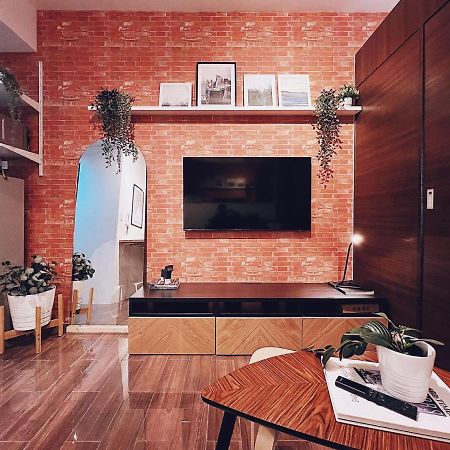 Makati Cosy Home L Couples Families L 500Mbps Wifi Manila Ngoại thất bức ảnh