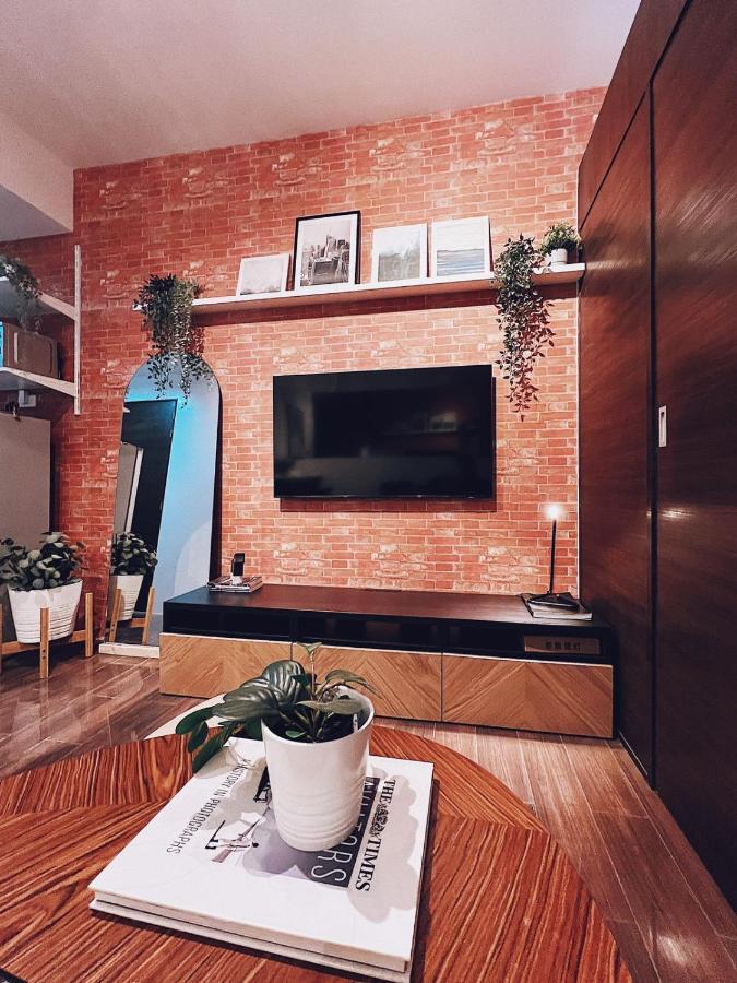 Makati Cosy Home L Couples Families L 500Mbps Wifi Manila Ngoại thất bức ảnh
