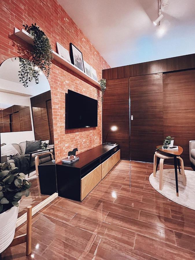 Makati Cosy Home L Couples Families L 500Mbps Wifi Manila Ngoại thất bức ảnh