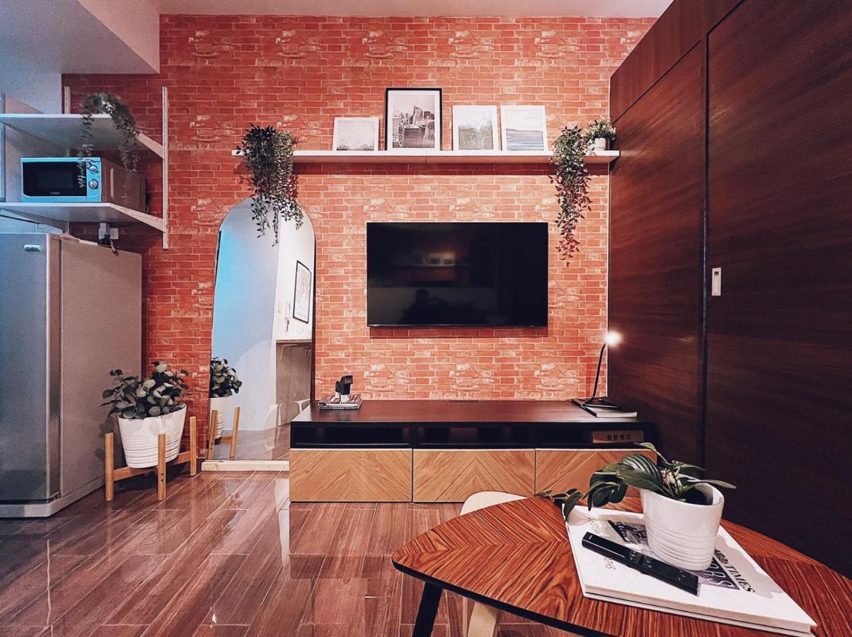 Makati Cosy Home L Couples Families L 500Mbps Wifi Manila Ngoại thất bức ảnh